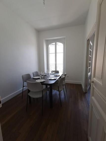 10 Rue Carnot Lägenhet Montceau-les-Mines Exteriör bild
